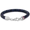 Kép 1/2 - Tommy Hilfiger Tyson férfi karkötő - THJ2790634