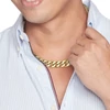 Kép 2/2 - Tommy Hilfiger Wild férfi nyaklánc - THJ2790636