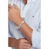 Kép 2/2 - Tommy Hilfiger Wild férfi karkötő - THJ2790637