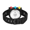 Kép 4/5 - LIP Mach 2000 Chrono férfi óra - 670080