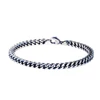 Kép 1/4 - ROCHET férfi karkötő 20,5 cm - HB01476