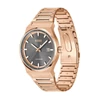Kép 2/3 - Boss Candor Automatic férfi óra - 1514185