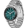 Kép 2/3 - Boss Strike Chrono férfi óra - 1514241