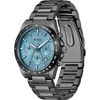 Kép 2/4 - Boss Strike Chrono férfi óra - 1514242