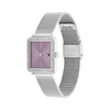 Kép 2/4 - Tommy Hilfiger Tea Square női óra - TH1782790