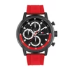 Kép 1/4 - Tommy Hilfiger Rocky férfi óra - TH1792178