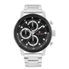 Kép 1/4 - Tommy Hilfiger Rocky férfi óra - TH1792181
