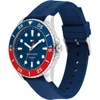 Kép 2/4 - Tommy Hilfiger Oceanic férfi óra - TH1792200
