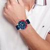 Kép 4/4 - Tommy Hilfiger Oceanic férfi óra - TH1792200