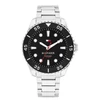Kép 1/4 - Tommy Hilfiger Oceanic férfi óra - TH1792203