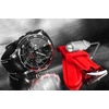 Kép 4/4 - Vostok Europe Batiscafos férfi óra - 511A771-SBLK
