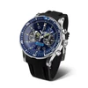 Kép 1/4 - Vostok Europe Batiscafos férfi óra - 511A772-SBLK