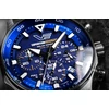 Kép 3/4 - Vostok Europe Expedition South Pole Solar Power férfi óra - 592A762-SBLU