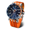 Kép 1/2 - Vostok Europe Energia Rocket Automatic férfi óra - 575A715-SO