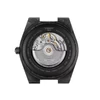 Kép 3/6 - Tissot T-Classic PRX Powermatic 80 Carbon férfi óra - T137.907.97.201.00