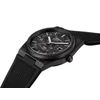 Kép 5/6 - Tissot T-Classic PRX Powermatic 80 Carbon férfi óra - T137.907.97.201.00