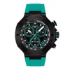 Kép 1/6 - Tissot T-Sport T-Race Chronograph férfi óra - T141.417.37.051.01