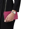 Kép 5/5 - Tissot T-Lady Desir Diamonds női óra - T152.010.11.116.00