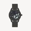 Kép 2/5 - Thomas Sabo Pillangók női óra - WA0430-291-207