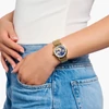Kép 5/5 - Thomas Sabo Pillangók női óra - WA0430-291-207