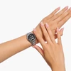 Kép 5/5 - Thomas Sabo Pillangók női óra - WA0432-201-203