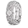 Kép 2/6 - Swarovski Curiosa Bangle női óra - 5724515