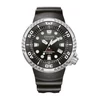 Kép 1/6 - Citizen Eco-Drive Promaster Professional Diver's 300 férfi óra - BN1024-01E
