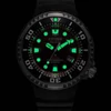 Kép 2/6 - Citizen Eco-Drive Promaster Professional Diver's 300 férfi óra - BN1024-01Z