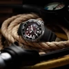 Kép 5/6 - Citizen Eco-Drive Promaster Professional Diver's 300 férfi óra - BN1024-01Z
