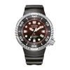 Kép 1/6 - Citizen Eco-Drive Promaster Professional Diver's 300 férfi óra - BN1024-01Z