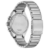 Kép 3/4 - Citizen Eco-Drive Super Titanium Chronograph férfi óra - CA4690-51A