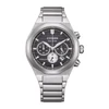 Kép 1/3 - Citizen Eco-Drive Super Titanium Chronograph férfi óra - CA4690-51E