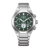 Kép 1/3 - Citizen Eco-Drive Super Titanium Chronograph férfi óra - CA4691-59X