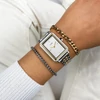 Kép 3/3 - Cluse Fluette Rectangular női óra - CW11510