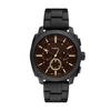 Kép 1/4 - Fossil Machine Chronograph férfi óra - FS6097
