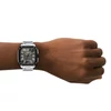 Kép 4/6 - Fossil Crosby férfi óra - FS6122