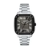 Kép 1/6 - Fossil Crosby férfi óra - FS6122
