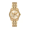 Kép 1/5 - Michael Kors Mini Ritz Bryant női óra - MK7540