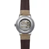 Kép 2/3 - Orient Bambino 75th Anniversary Limited Edition Automatic férfi óra szett - RAAC0027S30B