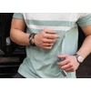 Kép 2/2 - AZE Trivor ezüst karkötő 17,5 cm - AZ-BS014-A-175