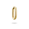 Kép 1/2 - Thomas Sabo Charm Club Connect aranyozott hosszabbító szem - C1201-413-39