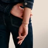 Kép 3/4 - Thomas Sabo Charm Club Connect karkötő 19 cm - C1204-413-7-L19