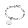 Kép 2/4 - Thomas Sabo Charm Club Connect karkötő 17 cm - C1205-001-21-L17