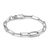 Kép 1/4 - Thomas Sabo Charm Club Connect karkötő 17 cm - C1205-001-21-L17