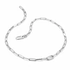 Kép 2/4 - Thomas Sabo Charm Club Connect nyaklánc 50 cm - C1207-001-21-L50