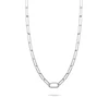 Kép 1/4 - Thomas Sabo Charm Club Connect nyaklánc 50 cm - C1207-001-21-L50