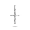 Kép 1/4 - Thomas Sabo Charm Club Connect kereszt charm medál - CC1203-051-14