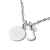 Kép 2/3 - Thomas Sabo Charm Club Connect "J" betű charm medál - CC1216-001-21