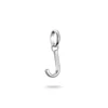 Kép 1/3 - Thomas Sabo Charm Club Connect "J" betű charm medál - CC1216-001-21