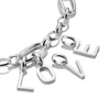 Kép 2/3 - Thomas Sabo Charm Club Connect "L" betű charm medál - CC1218-001-21